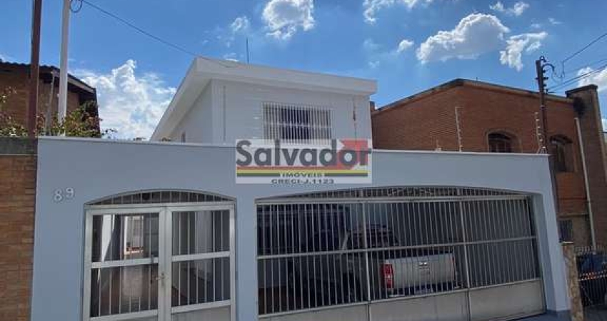 Casa com 3 quartos para alugar na Rua Nova Pátria, --, Bosque da Saúde, São Paulo