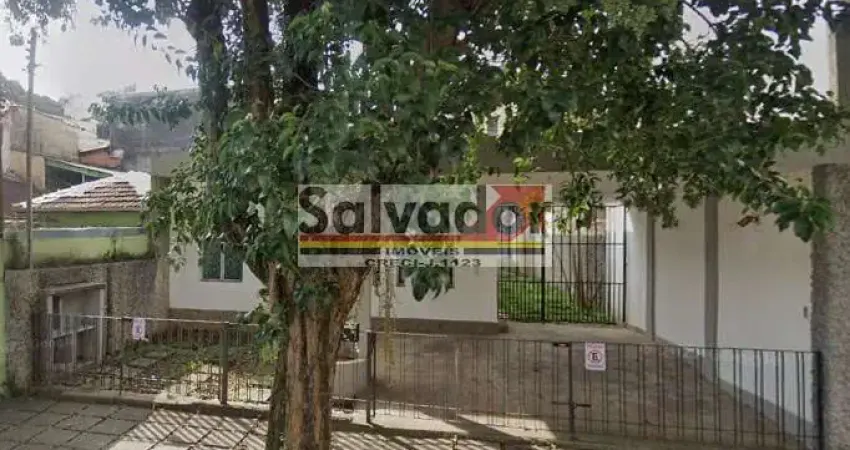 Casa com 4 quartos à venda na Rua Doutor Elisio de Castro, --, Ipiranga, São Paulo