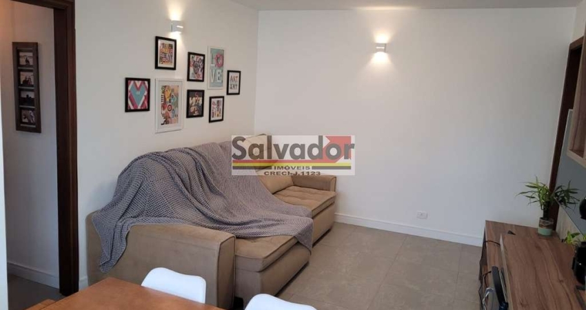 Apartamento na Saúde  -  São Paulo