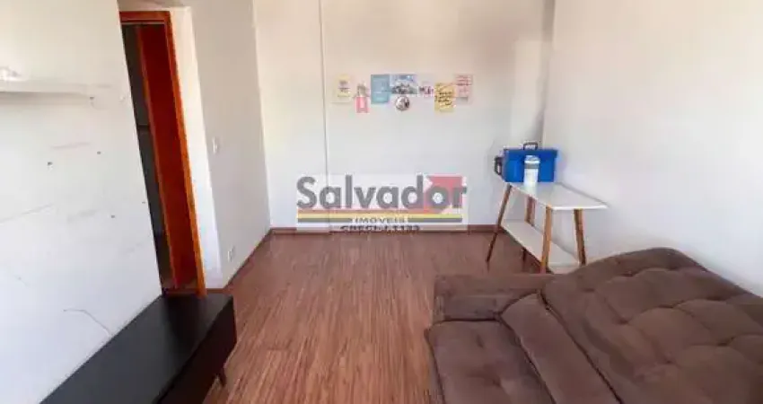 Apartamento na Vila das Mercês