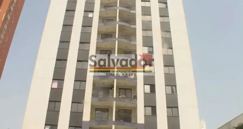 Apartamento com 3 quartos à venda na Avenida Itaboraí, --, Bosque da Saúde, São Paulo