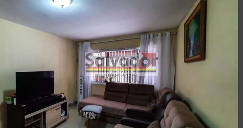 Sobrado na Vila Nair