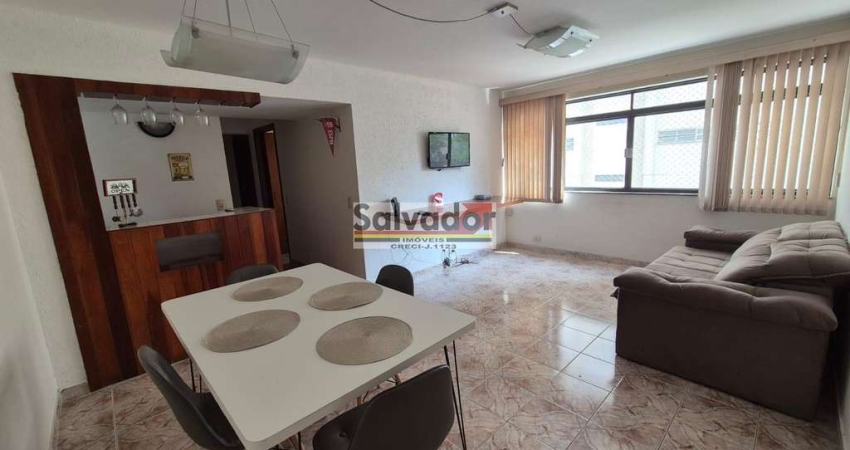 Apartamento na Vila Mariana