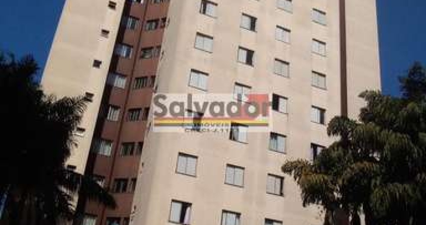 Apartamento com 2 quartos à venda na Avenida Padre Arlindo Vieira, --, Vila das Mercês, São Paulo