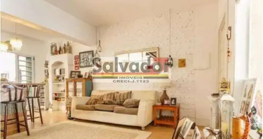 Sobrado na Saúde