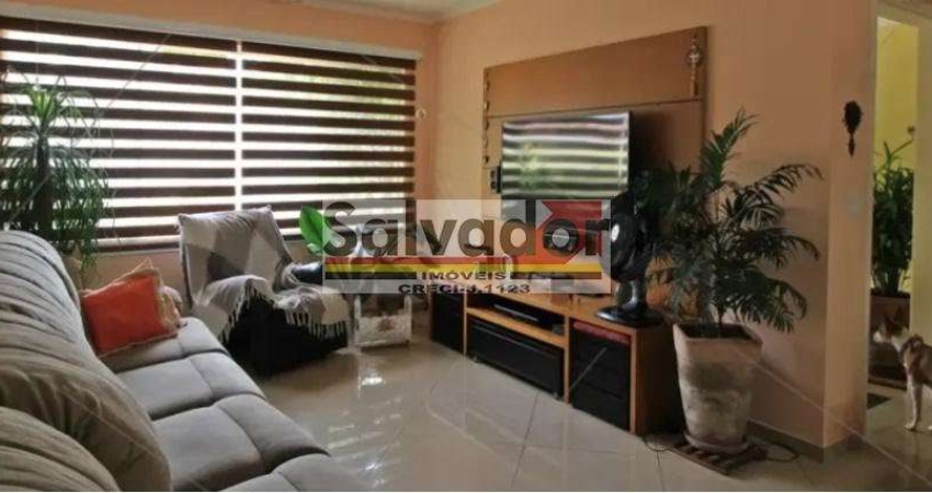 Casa com 3 quartos à venda na Rua Dona Leopoldina, --, Ipiranga, São Paulo