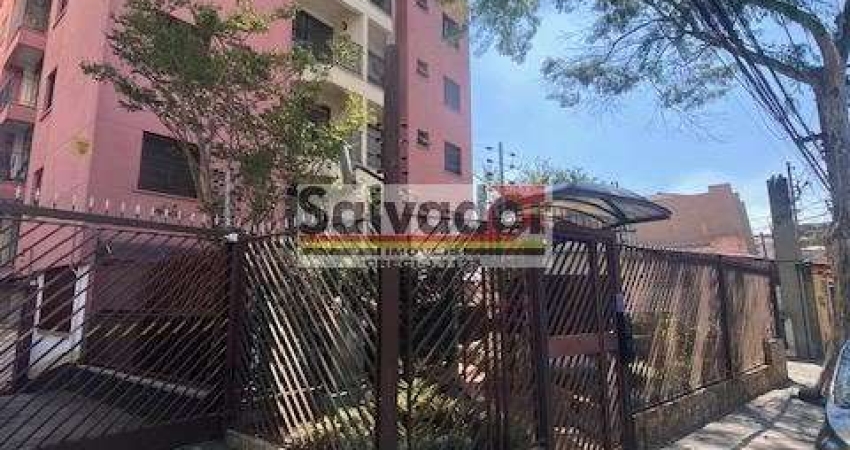 Apartamento em Mirandópolis  -  São Paulo