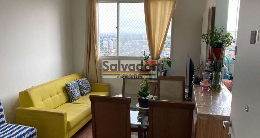 Apartamento à venda no Jardim Maria Estela  -  São Paulo
