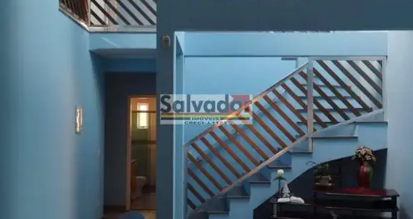 Casa com 3 quartos à venda na Rua João Batista Bonamini, --, Vila Brasílio Machado, São Paulo