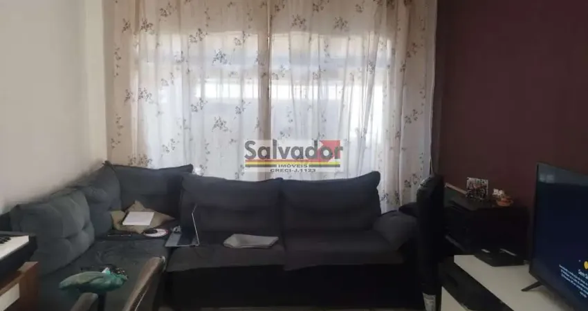 Sobrado na Vila Água Funda  -  São Paulo