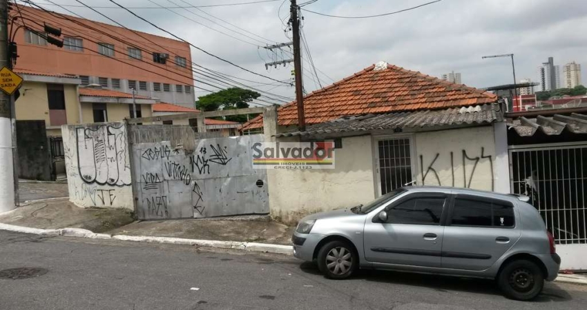 Casa Para Renda em Vila Nair  -  São Paulo