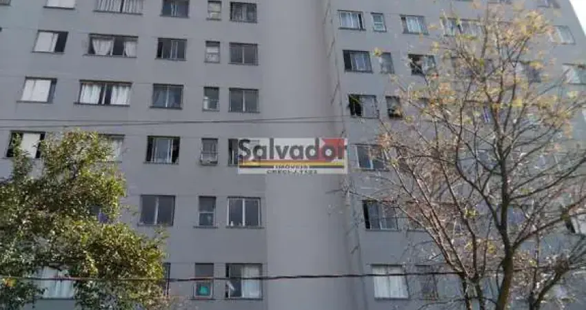Apartamento à venda no Jardim da Saúde  -  São Paulo