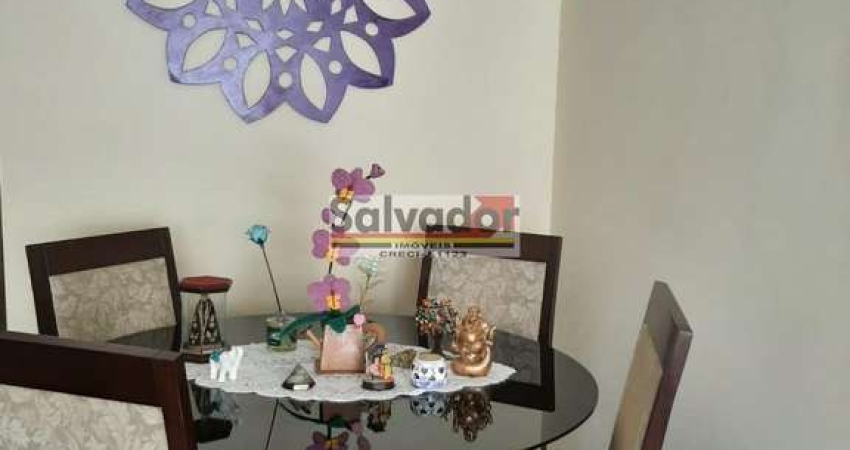 Apartamento na Saúde  -  São Paulo