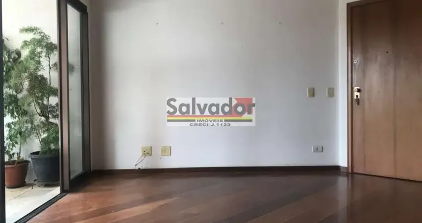 Apartamento na Vila Clementino  -  São Paulo