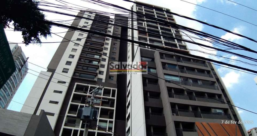 Studio à venda na Saúde  -  São Paulo