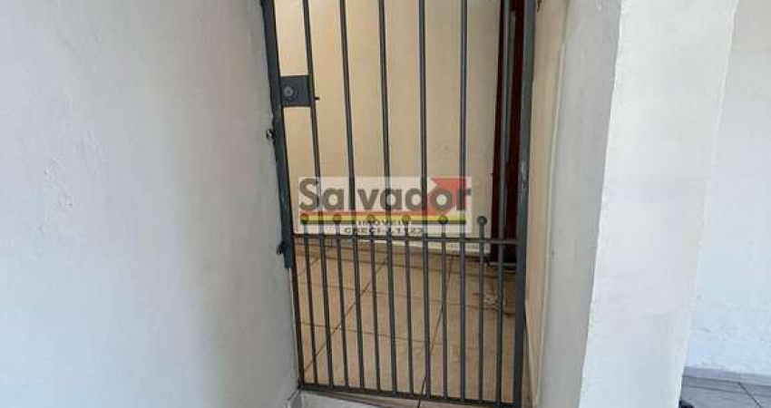 Casa Térrea na Vila Dom Pedro I  -  São Paulo