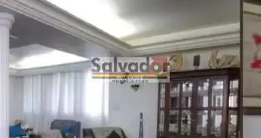 Casa com 4 quartos para alugar na Rua Mongóis, --, Vila Monumento, São Paulo