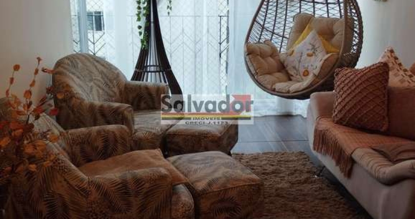 Apartamento com 2 quartos à venda na Avenida dos Ourives, --, Jardim Celeste, São Paulo