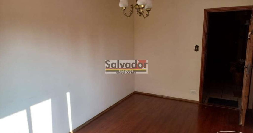 Apartamento com 2 quartos à venda na Rua Frederico Von Martius, --, Ipiranga, São Paulo