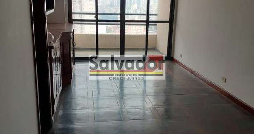 Apartamento no Jardim da Saúde  -  São Paulo