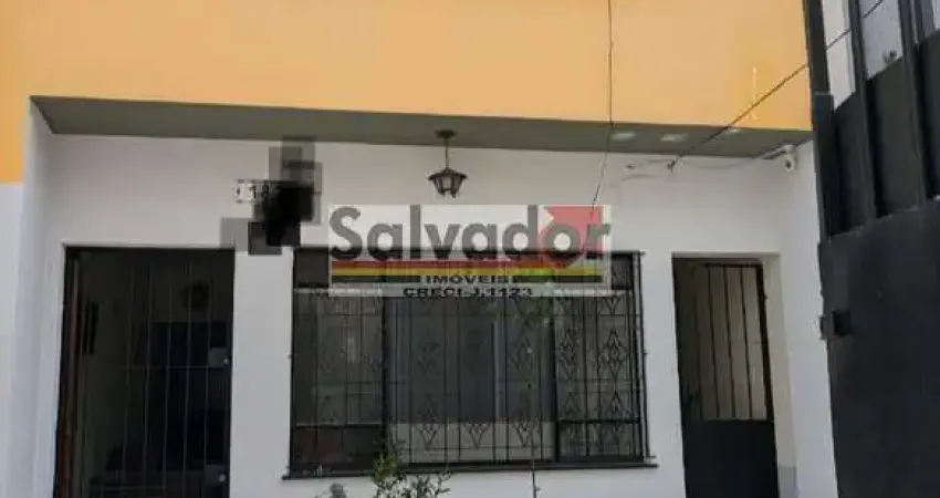 Casa com 3 quartos à venda na Rua Caetano José Batista, --, Jardim das Acacias, São Paulo