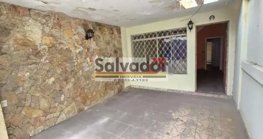 Sobrado Próximo ao Metrô São Judas