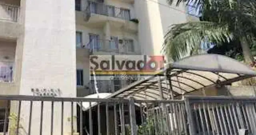 Apartamento na Rua Taquaruçu - Parque Jabaquara - São Paulo