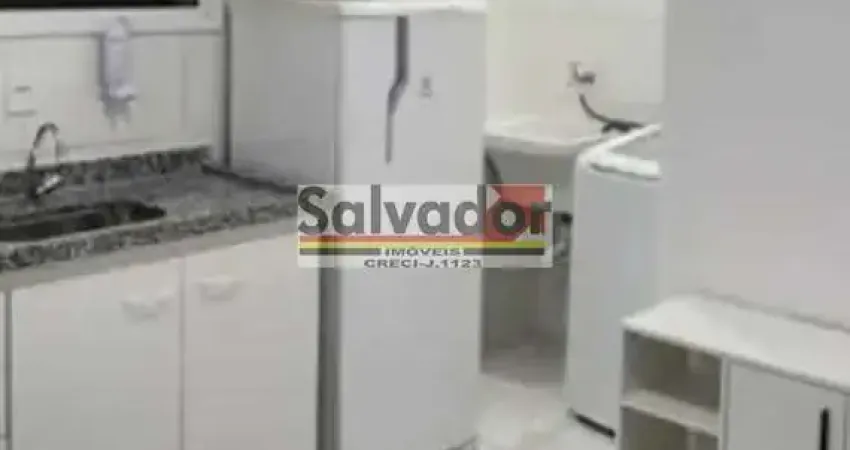 Apartamento com 1 quarto para alugar na Rua Professor Aprígio Gonzaga, --, São Judas, São Paulo