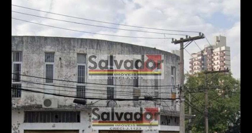 Salão na Avenida do Cursino