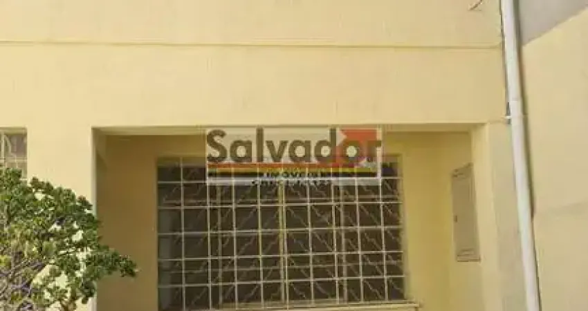 Sobrado na Vila Mariana