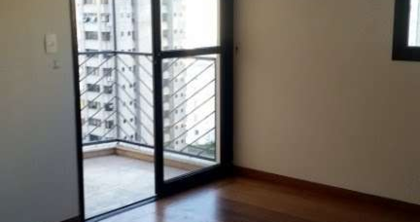 Apartamento na Vila Mariana  -  São Paulo