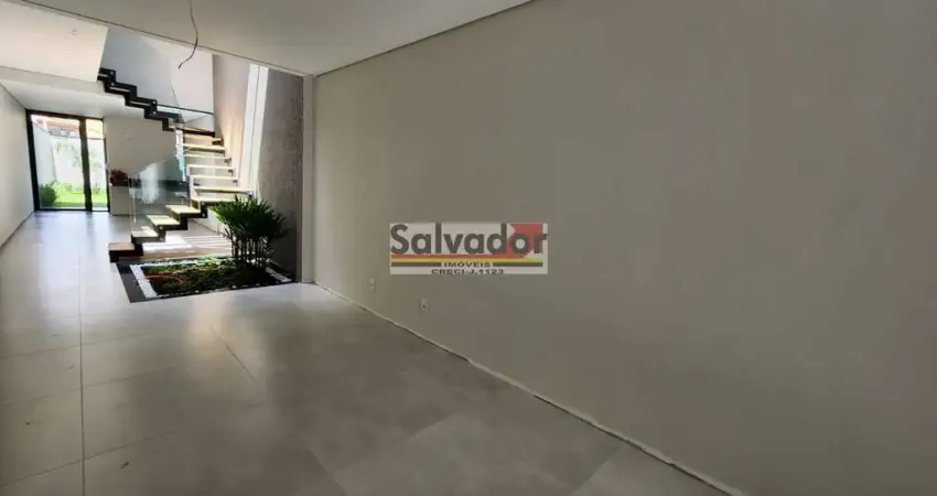 Casa com 3 quartos à venda na Rua James Adam, --, Bosque da Saúde, São Paulo
