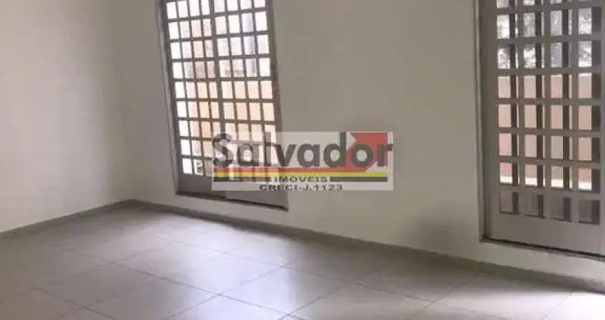 Casa Comercial na Vila Mariana  -  São Paulo