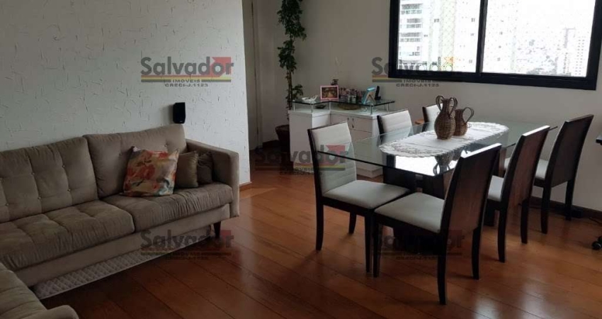 Apartamento na Vila Mariana