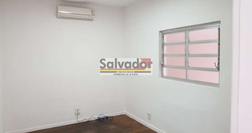 Imóvel Comercial na Vila Mariana  -  São Paulo
