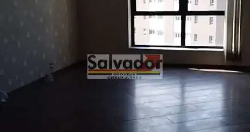 Sala na Rua Vergueiro - Vila Mariana - São Paulo