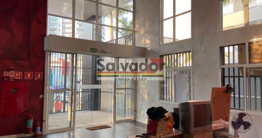 Imóvel Comercial na Vila Mariana  -  São Paulo