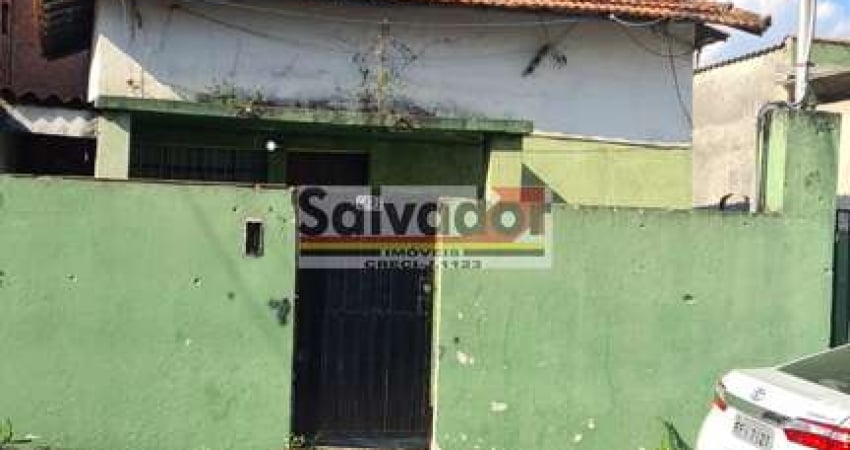 Casa com 2 quartos à venda na Rua Pampa, --, Cidade Vargas, São Paulo