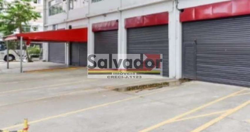 Ponto comercial para alugar na Rua Fiação da Saúde, --, Saúde, São Paulo