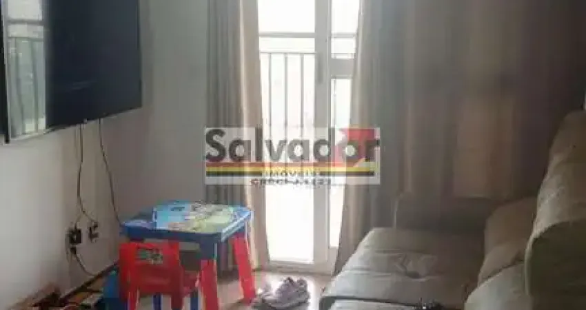 Apartamento com 3 quartos à venda na Rua Alfredo Jorel, --, Jardim Celeste, São Paulo