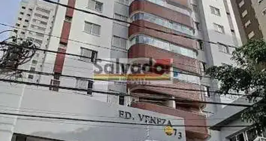 Apartamento à venda em Vila Gumercindo  -  São Paulo