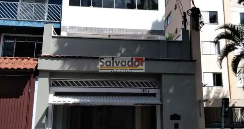 Casa com 3 quartos à venda na Rua General Chagas Santos, --, Saúde, São Paulo