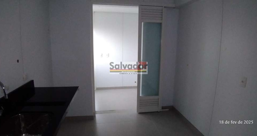 Apartamento em Cursino  -  São Paulo