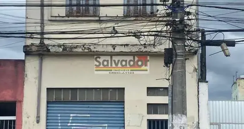 Casa Assobradado à venda na Vila da Saúde  -  São Paulo