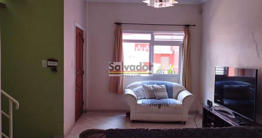 Sobrado no Jardim Previdência