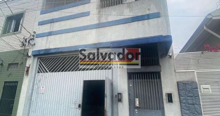 Imóvel Comercial para locação em Quarta Parada  -  São Paulo