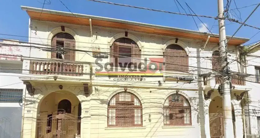 Casa com 2 quartos à venda na Rua Maria José, --, Bela Vista, São Paulo