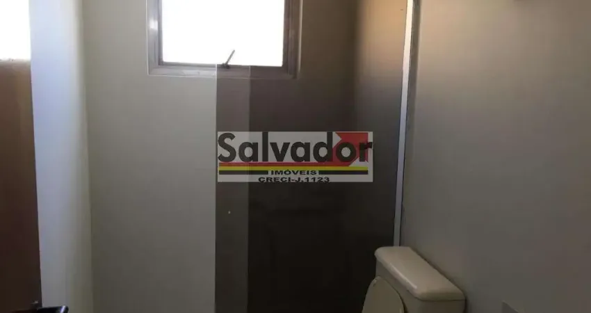 Apartamento à venda em Nova Petrópolis-São Bernardo do Campo