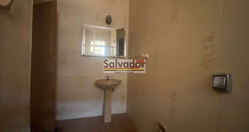 Casa Térrea na Vila Guarani