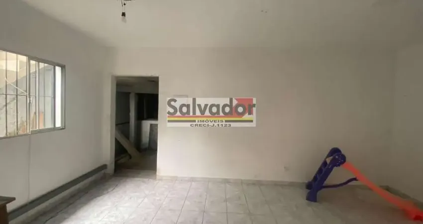 Galpão à venda no Campo Belo  -  São Paulo